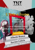 L’Arte a Teatro